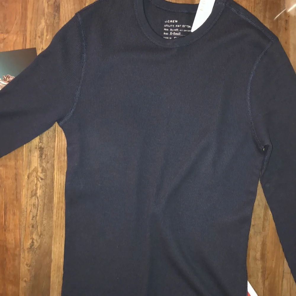 J. Crew Mens size XS
